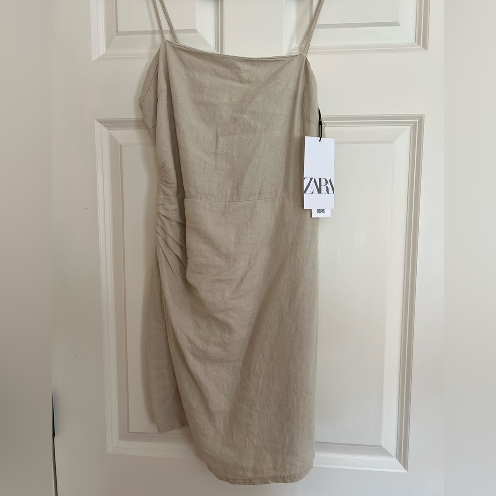 Zara Mini Dress